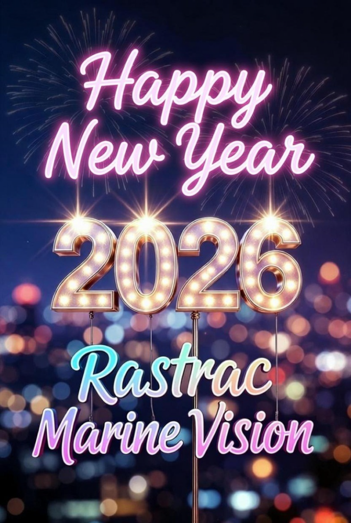 New Year MV 2026
